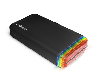 Stampante portatile Hi-Print 2x3 Gen 2 - Nera — immagine 3