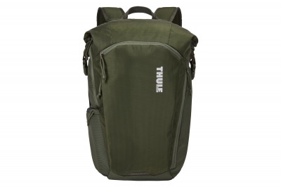 EnRoute Camera Backpack 25L DARK FOREST — immagine 3