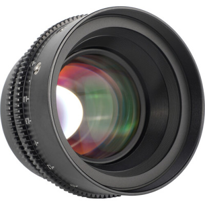 50mm T1.05 CINEMA VISION MICRO QUATTRO TERZI — immagine 5