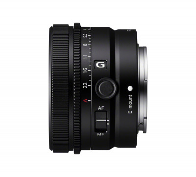 FE 50mm F/2.5 G (SEL50F25G) — immagine 2