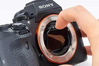 FILTRO CLIP IN ND1000 PER SONY SERIE A7 E A9