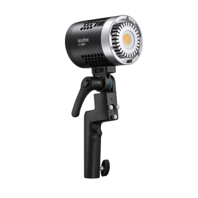ML-30BI Illuminatore LED Bicolor — immagine 2