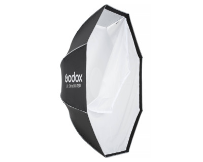 Softbox ottagonale Quick Release 150cm Bowens (serie UL) — immagine 3
