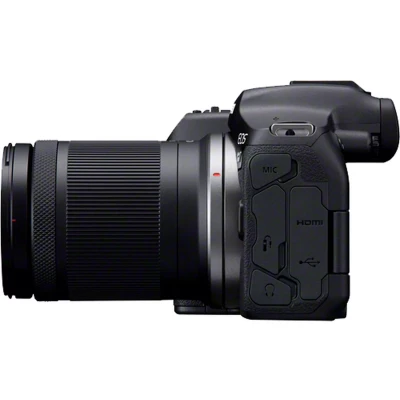 EOS R7 + RF-S 18-150mm F3.5-6.3 IS STM — immagine 6