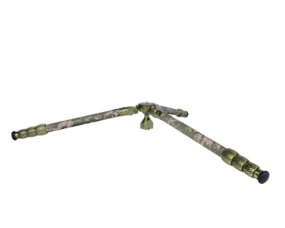 Treppiede CT-3204 Professional Camouflage — immagine 4