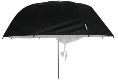 UB-010 Ombrello a Softbox Riflettente 101 cm — immagine 2