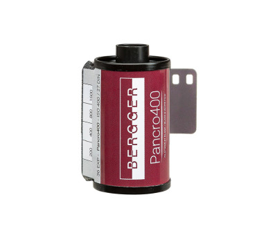 Pellicola PANCRO 400 135-36 — immagine 2