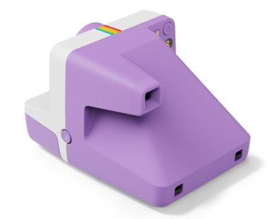 Now Gen 3 - Purple — immagine 4