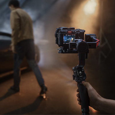 RS 4 Pro — immagine 8