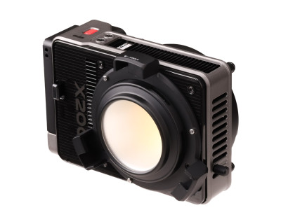 MOLUS X200 Bi-Color — immagine 2
