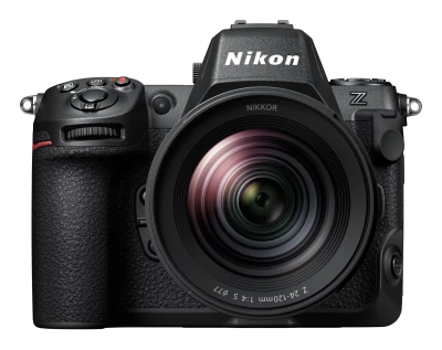 Z8 + Z 24-120mm f/4 S