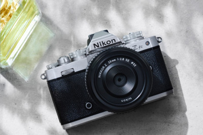 Z fc + Z 28mm f/2.8 SE + SD 64GB 800x Pro — immagine 6