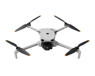 Lito X1 Fly More Combo Plus (con radiocomando RC-2) — immagine 3