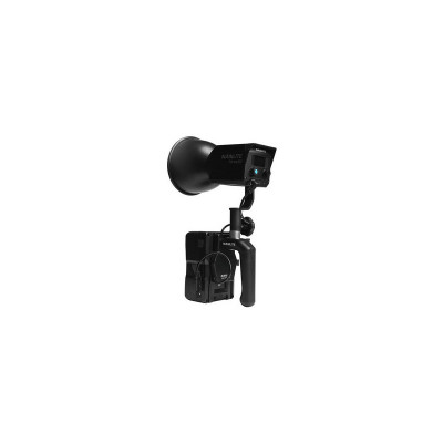 Battery grip per Forza 60 — immagine 3