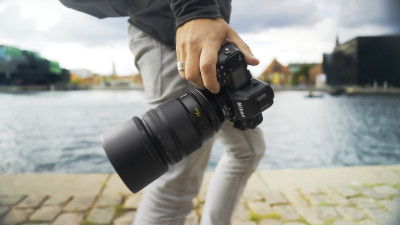 NIKKOR Z 135mm f/1.8 S Plena — immagine 4