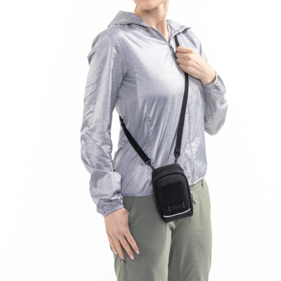 Custodia Skyline V2 Pouch 4 Nera — immagine 5