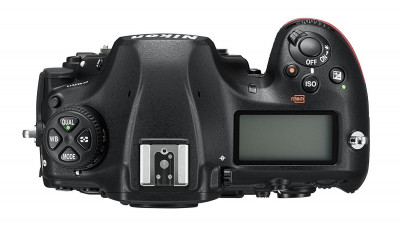 D850 solo corpo — immagine 3