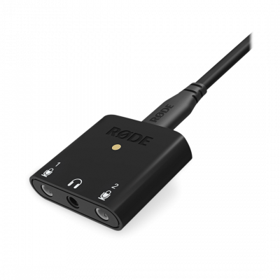 AI-Micro, Interfaccia Audio Compatta — immagine 4
