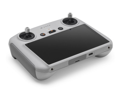 RC - Radiocomando con display — immagine 2