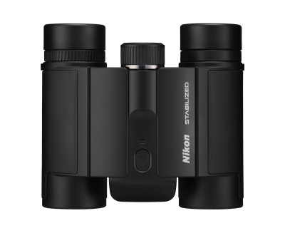 Binocolo STABILIZED 10x25 S — immagine 5
