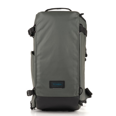 Borsa a tracolla Solstice V2 16L Grigia — immagine 2