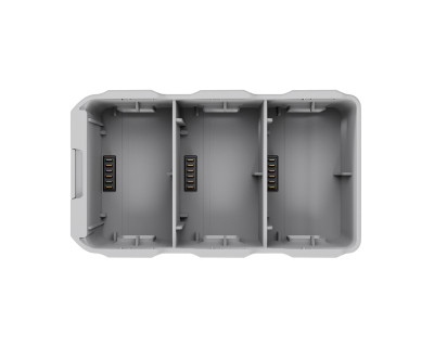 Stazione di ricarica per DJI Lito X1 — immagine 3