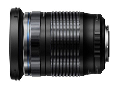 M.Zuiko Digital ED 12-200mm F/3.5-6.3 — immagine 2