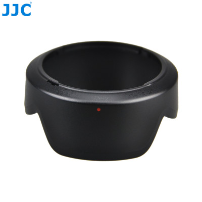 LH-EW53 Paraluce per Canon EW-53 (EF-M 15-45 / RF-S 18-45) — immagine 2