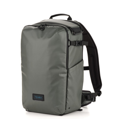 Zaino Solstice V2 20L Grigio