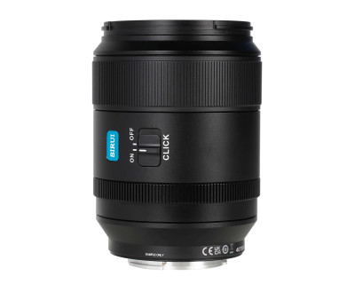 AF 35mm f/1.4 FF Aurora Series Nikon Z — immagine 3