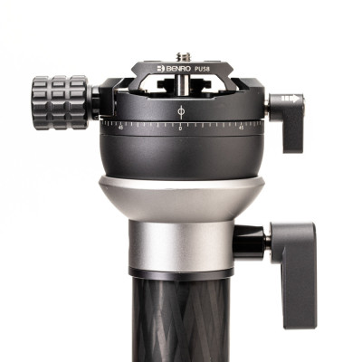 SupaDupa MSDPL-46C Carbonio — immagine 3