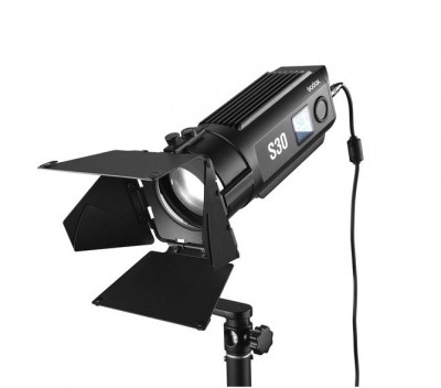 ILLUMINATORE LED S30 — immagine 12