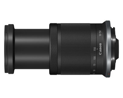 RF-S 18-150mm F3.5-6.3 IS STM — immagine 3