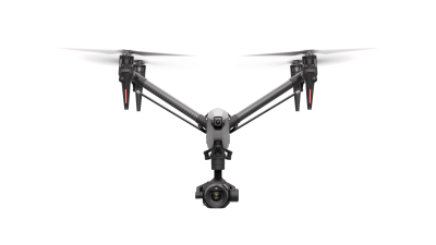 INSPIRE 3 — immagine 2