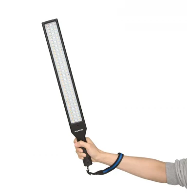 MixWand 18 II Led RGB — immagine 3
