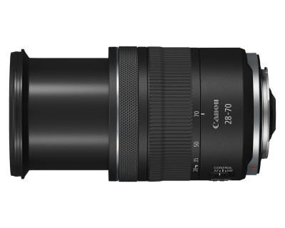 RF 28-70mm F2.8 IS STM — immagine 4