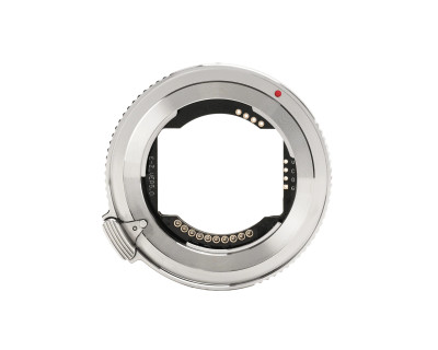 E-Z Adattatore obiettivi Sony per camere Nikon Z-mount