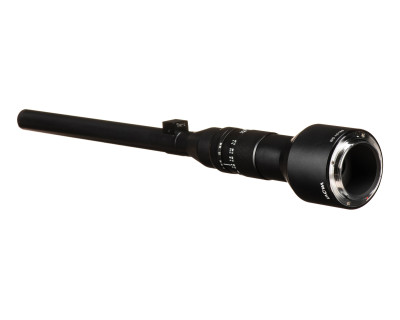 Venus Optics 24mm f/14 2X Macro Probe NEX Cine — immagine 2