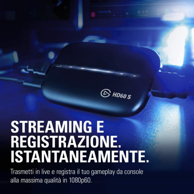 Game Capture HD60 S 1080P60 — immagine 7