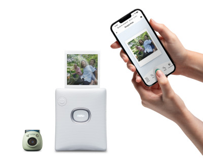 Instax Pal Verde Pistacchio — immagine 10