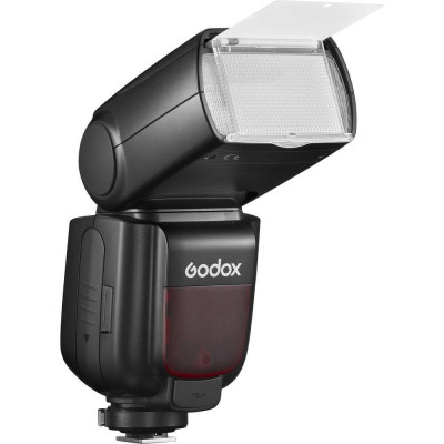 TT685N II FLASH THINKLITE TTL PER NIKON — immagine 2