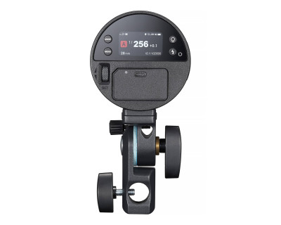 AD100 Pro II Pocket Flash TTL — immagine 5