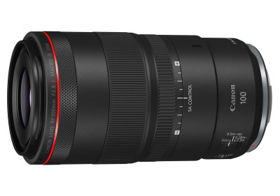 RF 100mm F2.8 L MACRO IS USM