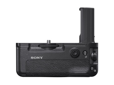 VG-C3EM Impugnatura per ILCE-9, A7RIII, A7III (VGC3EM) — immagine 2