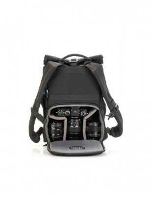 Zaino Fulton V2 10L - Black — immagine 3