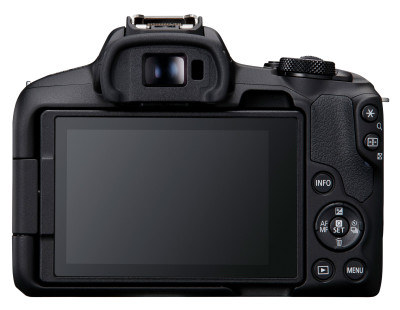 EOS R50 body Black — immagine 2