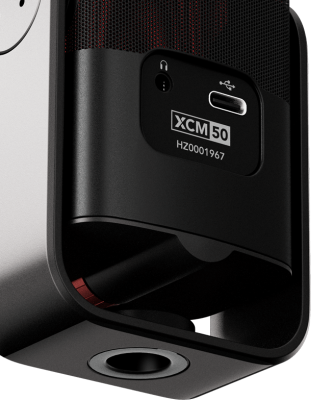 XCM-50 Microfono USB a condensatore — immagine 4