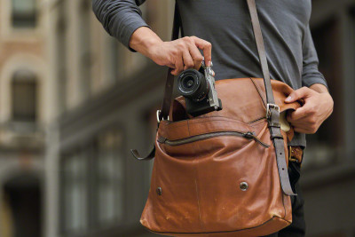 A7 C Silver + FE 28-60mm F4-5.6 (ILCE7CLS) — immagine 6