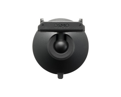 Adattatore magnetico con supporto a doppio asse e testa sferica OSMO NANO — immagine 3