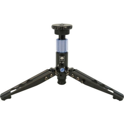 MONOPIEDE P-224SR IN CARBONIO — immagine 2